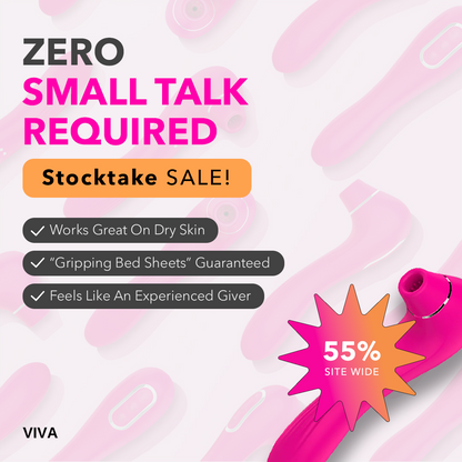 Senna Pro Age Vibrator