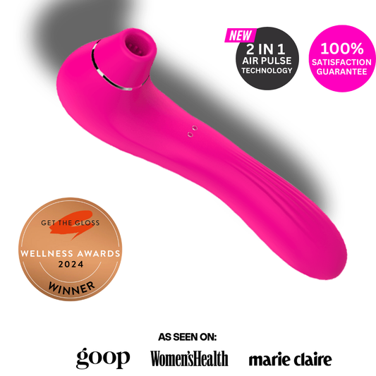 Senna Pro Age Vibrator