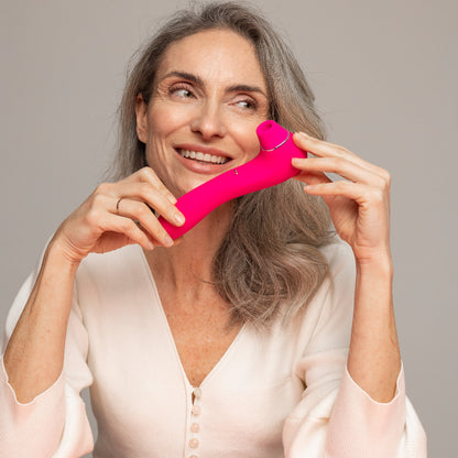 Senna Pro Age Vibrator