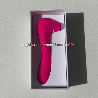 Senna Pro Age Vibrator